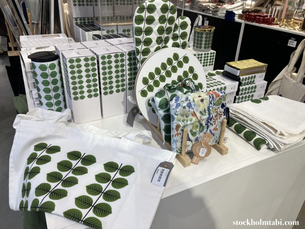 Nordic Designにあるベルサの雑貨