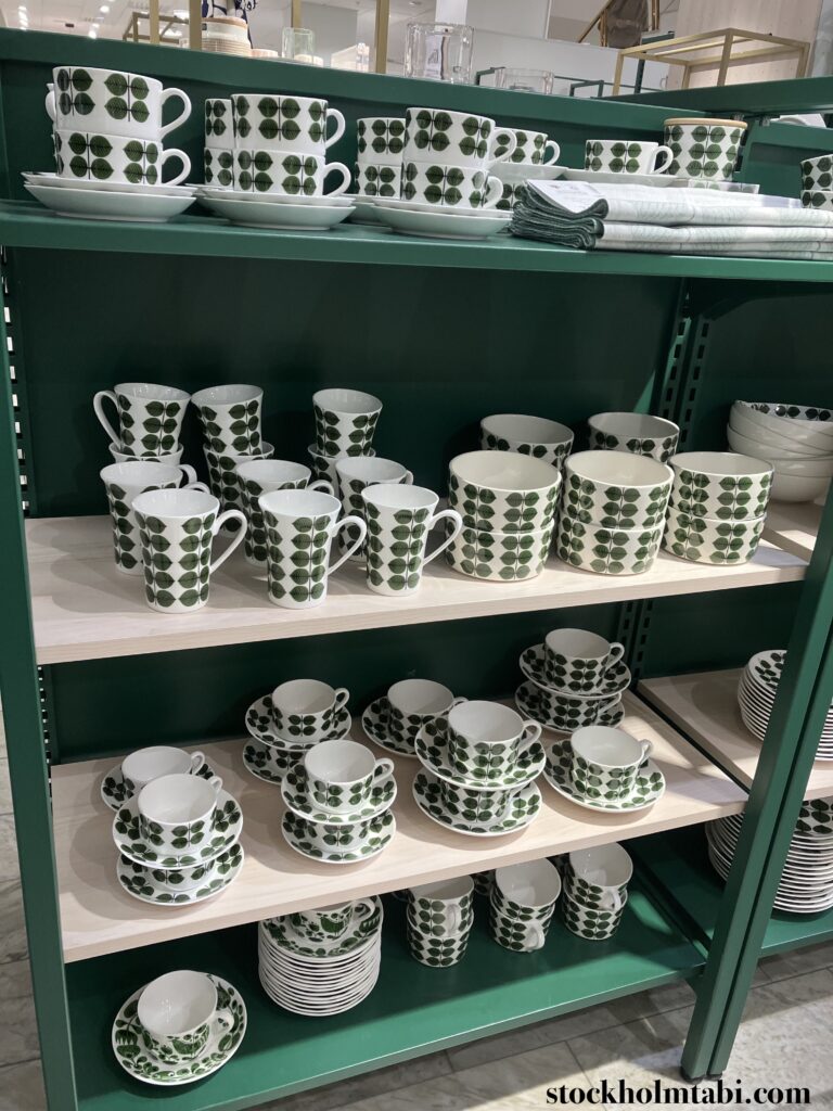 ベルサの食器