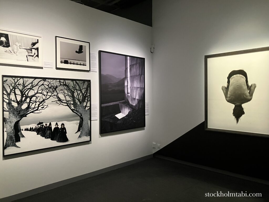 Fotografiska Stockholmの展示