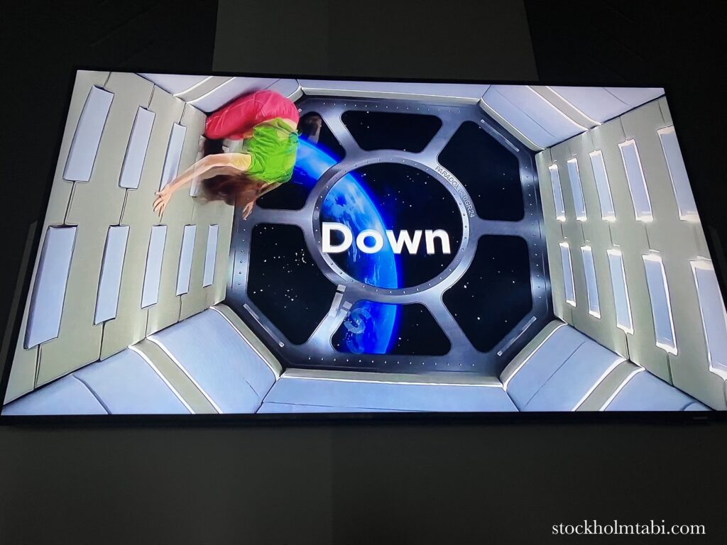 Paradox Museumの画像