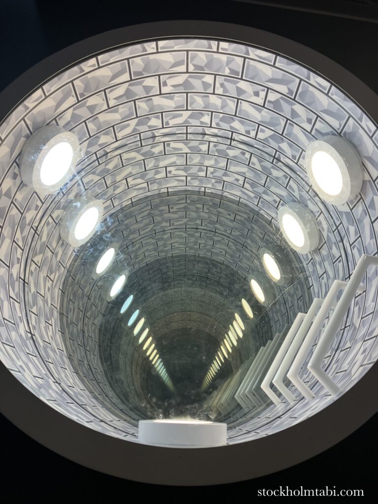 Paradox Museumの落とし穴