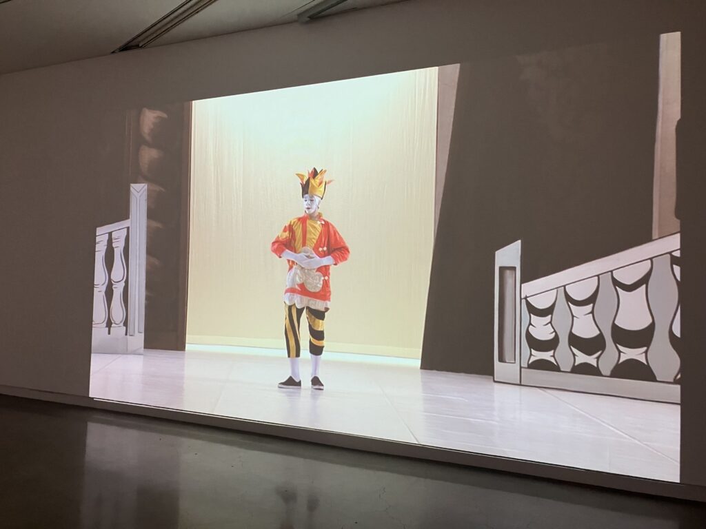 Artipelagの映像作品