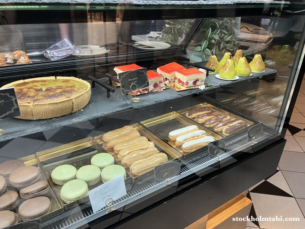 Celestelleのショーケース