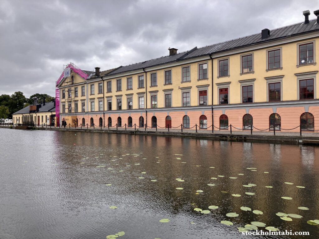Eskilstuna（エスキルストゥーナ）のミュージアム
